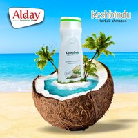 HERBAL  SHAMPOO