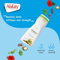 HERBAL  SHAMPOO