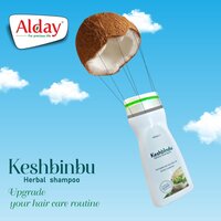 HERBAL  SHAMPOO