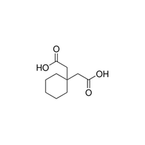 1 1-Cyclohexane Diacetic Acid