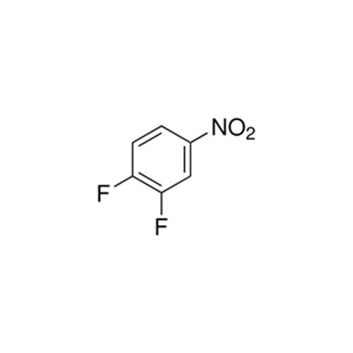 3 4-difluoro Nitrobenzene Cas No: 369-34-6