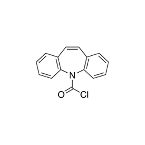 Iminostilbene-5-Carbonyl Chloride