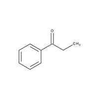 Propiophenone Chemical - Industrial Grade, 99% Purity | High Purity Pharmaceutical Intermediate, Cas No: 93-55-0, 2-year Shelf Life, Moisture Sensitive