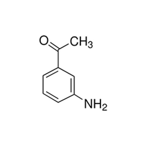 3-Amino Acetophenone Cas No: 121-89-1