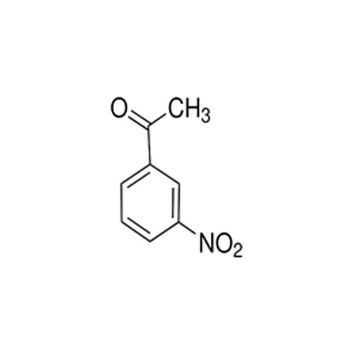 3-Nitro Acetophenone