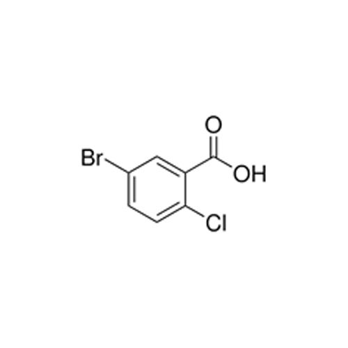 5-Bromo-2-Chloro-Benzoic Acid