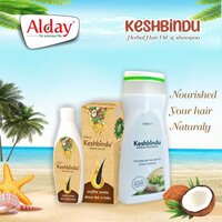 ALOEVERA HAIR SHAMPOO