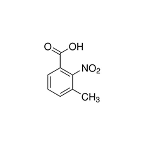 3-Methyl-2-Nitrobenzoic Acid