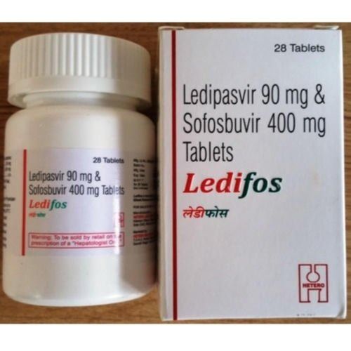 Ledifos 90mg/400mg Tablet