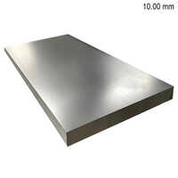 10 Mm Ms Hr Plate Application: Construction
