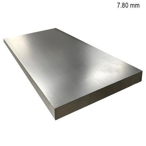 7.8 Mm Ms Hr Plate Application: Construction