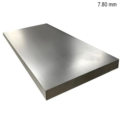7.8 mm MS HR Plate