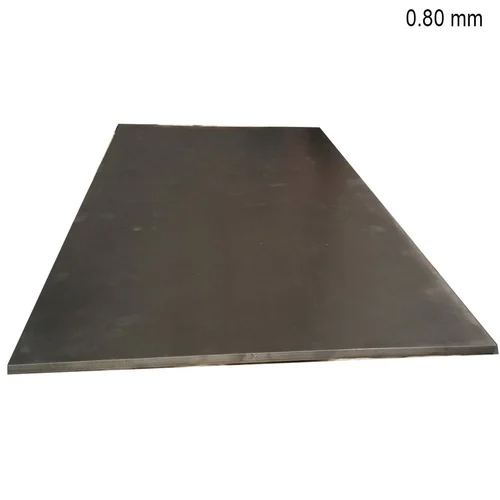 0.8 mm MS CR Sheet