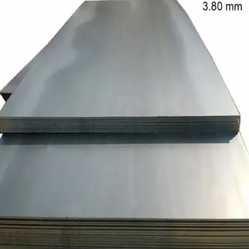 3.8 mm MS HR Sheet