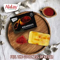 ALDY KESAR SOAP