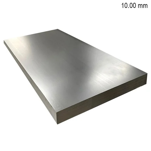 10 mm MS HR Plate