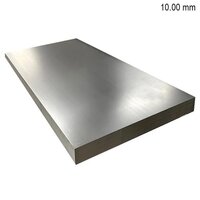 10 mm MS HR Plate