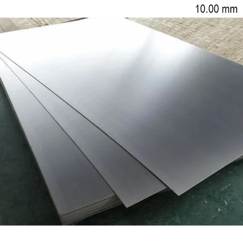 10 mm MS HR Plate