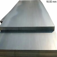 16 mm MS HR Plate