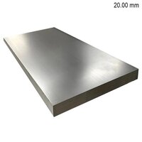 20 mm MS HR Plate