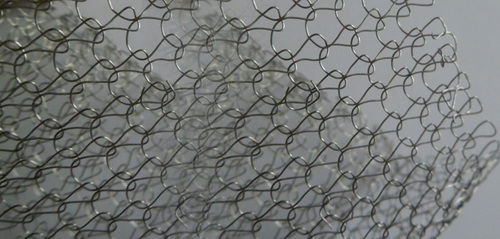 309 stainless steel wire mesh