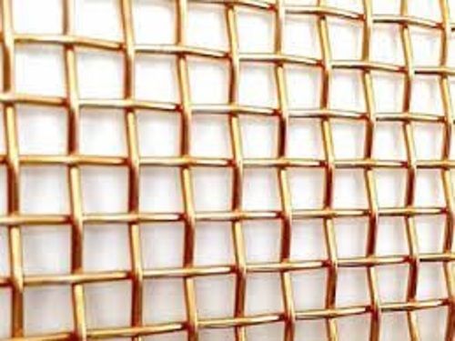 Phosphorus Bronze Wire Mesh