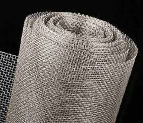 316 L Stainless Steel Wire Mesh