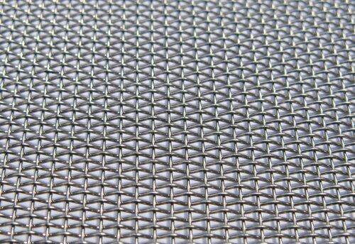 Monel 400 Wire Mesh