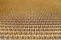 Bronze Wire Mesh