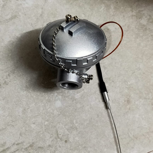 K Type Thermocouple