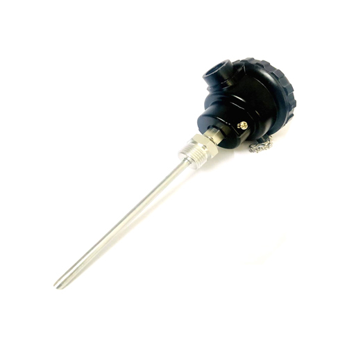 Head Type PT Thermocouple