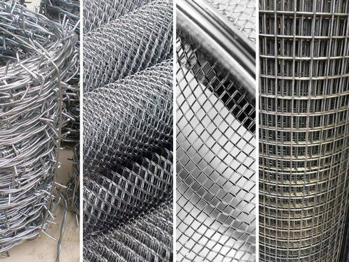 Iron Wire Mesh