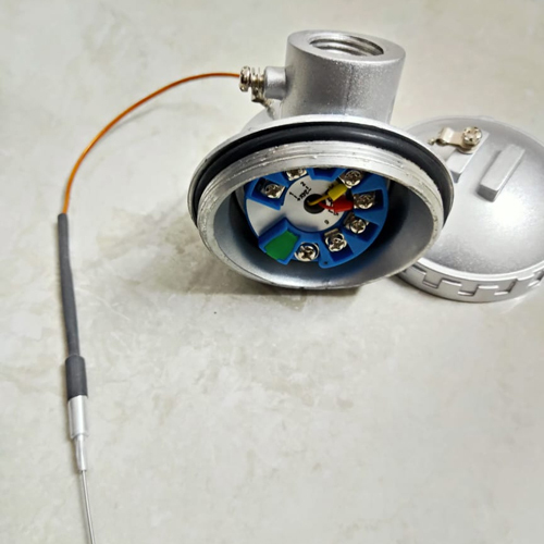 K Type Thermocouple