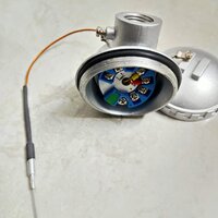 K Type Thermocouple