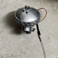K Type Thermocouple