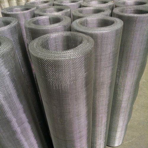 304 Stainless Steel Wire Mesh