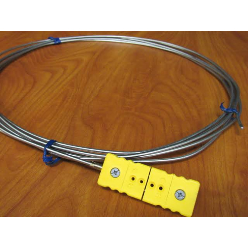 industrial fibre glass cable