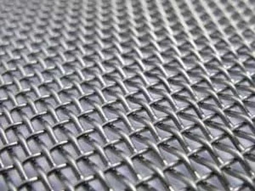 304 L Stainless Steel Wire Mesh