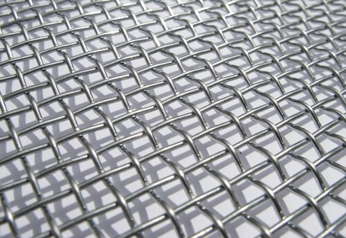 310 Stainless Steel Wire Mesh