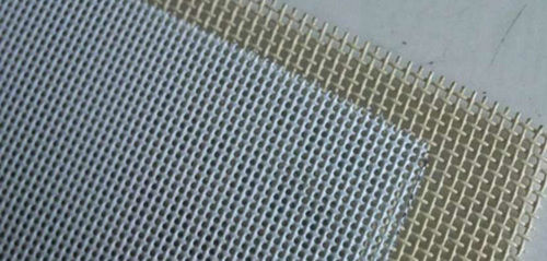 314 Stainless Steel Wire Mesh