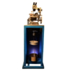 Semi-automatic Gold Chain Machine - Feature: Eco Friendly