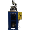 Rz 12 Stocking Mesh Chain Making Machine - Color: Blue