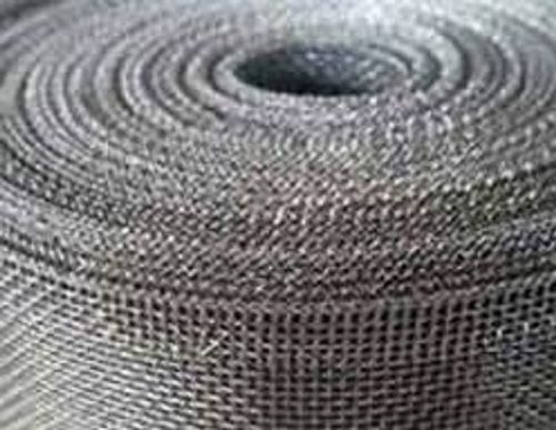 Aluminium 6061 Wire Mesh