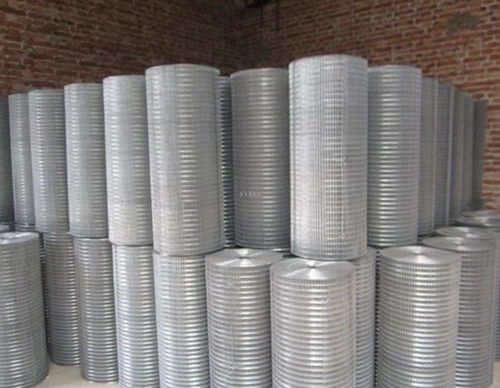 Hastelloy Wire Mesh