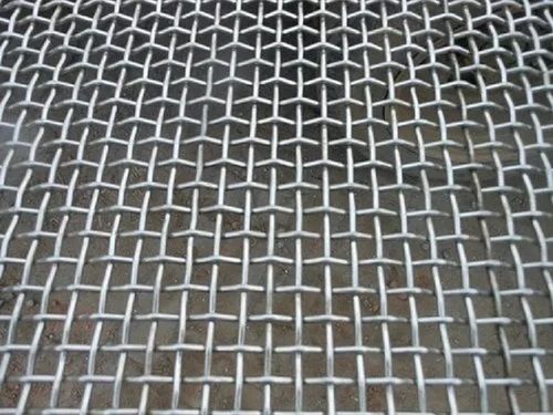 Inconel Wire Mesh