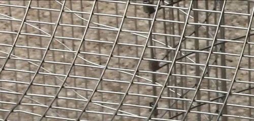 Aluminium 5056 Wire Mesh