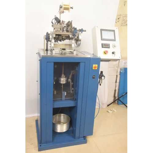 RZ 6 220 V Chain Making Machine