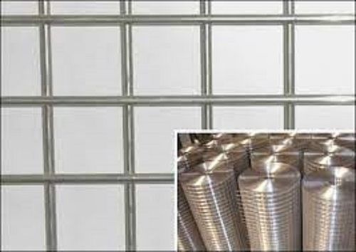 316 Stainless Steel Wire Mesh