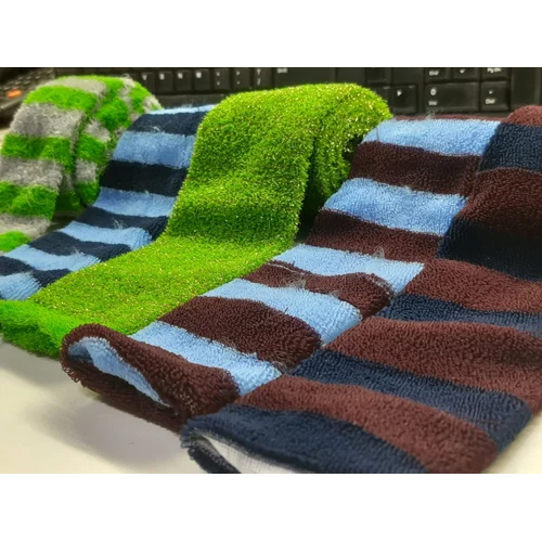 Semi-Automatic Rubber Band Making Machine