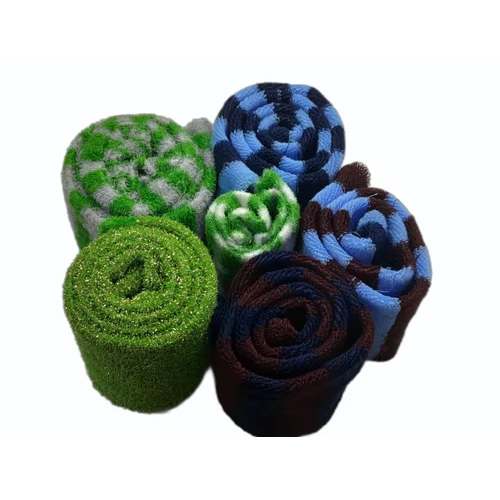 Hairband Knitting Machine